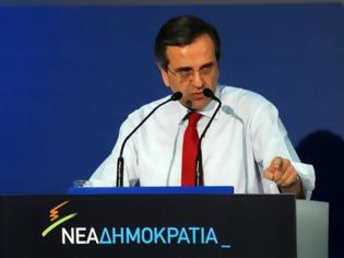 Φωτογραφία για Α.ΣΑΜΑΡΑΣ: Χρειαζόμαστε πολιτική λύση, όχι κυβέρνηση τεχνοκρατών