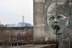 Απειλείται με νέο Tσέρνομπιλ η Δυτική Ευρώπη