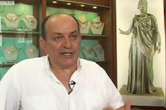 Oι έμποροι της ιστορικής Πανδρόσου σε ρεπορτάζ του BBC
