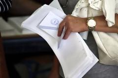 Τα ψηφοδέλτια του ΠΑΣΟΚ στην Κρήτη