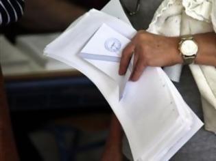 Φωτογραφία για Τα ψηφοδέλτια του ΠΑΣΟΚ στην Κρήτη