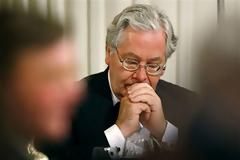 Σύνοδο κεντρικών τραπεζών συγκαλεί η Τράπεζα της Αγγλίας