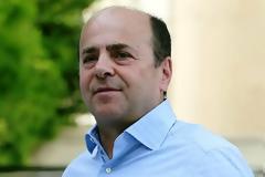 Γ.ΑΛΑΦΟΥΖΟΣ: Ο Παναθηναϊκός είναι οι οπαδοί του, όχι κάποιοι επώνυμοι
