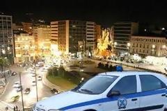 Συμπλοκή αλλοδαπών στην Ομόνοια
