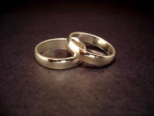 Φωτογραφία για Οι πιο ευοίωνες ημερομηνίες για γάμο το 2012
