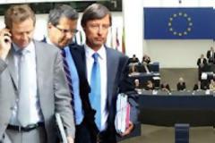 Που είναι ελαστικότερη η τρόικα και που αδιαπραγμάτευτη...!!!