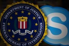 SKYPE: To FBI μπορεί πλέον να κατασκοπεύει τις συνομιλίες
