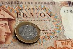 Δραχμή: Τι μας περιμένει αν επιστρέψουμε…