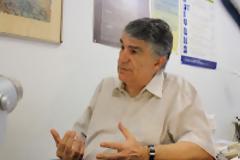 [VIDEO] Συνέντευξη καθηγητού. Γ.ΚΟΝΤΟΓΙΩΡΓΗΣ στο blog anti-ntp.net