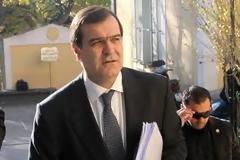 Ανδρέας Βγενόπουλος: «Ποιοι άραγε φοβούνται τόσο πολύ να έλθει η Blackrock στην Κύπρο για να αποτυπώσει την πραγματική κατάσταση του τραπεζικού συστήματος;