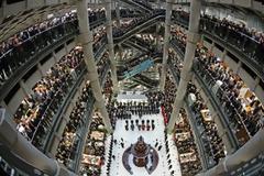 Lloyds: Είμαστε έτοιμοι για έξοδο της Ελλάδας από την ευρωζώνη
