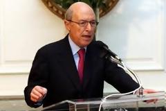 Σημίτης: Άγνωστος ο τρόπος που μπορεί να γίνει η επιστροφή στη δραχμή, δεν θα είναι μια απλή υποτίμηση