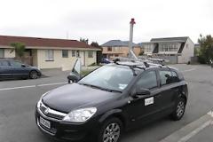 Κατηγορούμενη η Google και το Street View για υποκλοπή δεδομένων