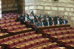 Tι είναι αυτό που έκανε πολλούς να ψηφίσουν Χρυσή Αυγή