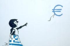 Αγωνιούν οι Γερμανοί επιχειρηματίες μη βγούμε από το ευρώ