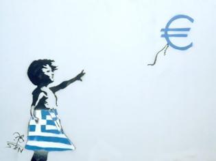 Φωτογραφία για Αγωνιούν οι Γερμανοί επιχειρηματίες μη βγούμε από το ευρώ