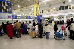 Επιστρέφουν στην Αυστραλία για να βρουν δουλειά