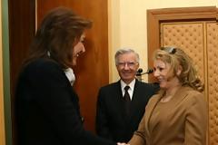 Για την ΚΕΜ της Αλβανίας εκτός της μειονότητας υπάρχει και «μακεδονική» γλώσσα!