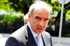 Ο Μεϊμαράκης “ανοίγει” τη Ρηγίλλης