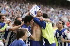 Επέστρεψε στην Primera Division η Ντεπορτίβο Λα Κορούνια
