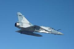 Bολές Exocet απο την Πολεμική Αεροπορία
