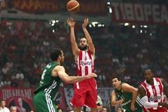 Ματς-μπολ για τίτλο ο Ολυμπιακός