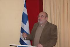 Νεοταξίτικη-ροζ αριστερά: «ο χρήσιμος πρόθυμος» του συστήματος, εμπόδιο στην Άμεση Δημοκρατία και καταστροφή των κοινωνικών κινημάτων.