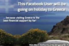 Kαμπάνια υπέρ της Ελλάδας σαρώνει στο Facebook