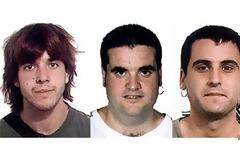 Σύλληψη μελών της ETA στη Γαλλία