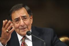 Leon Panetta: 