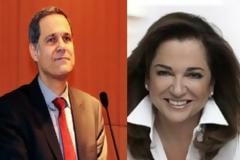 Αποκάλυψη: Όταν ο Τζήμερος «φλέρταρε» την Ντόρα! [έγγραφο]