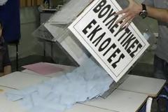 Οδεύοντας προς τις κάλπες
