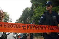 Βρέθηκε νεκρή στο σπίτι της!
