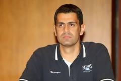 ΚΡΙΣΙΜΗ ΕΒΔΟΜΑΔΑ ΚΑΙ ΓΙΑ ΤΟ ΕΡΥΘΡΟΛΕΥΚΟ ΒΟΛΕΪ... ΑΠΟΦΑΣΙΖΟΥΝ ΓΙΑ ΚΑΖΑΖΗ
