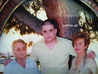Φωτογραφία για H μητέρα του Θανάση Λαζανά μιλά για τη δολοφονία του γιού της