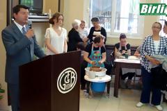 Νέα προκλητική τουρκο-εκδήλωση με τη συμβολή (;) του δήμου Κομοτηνής!