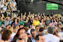 Αλλάζει τη Νεολαία ΠΑΣΟΚ ο Βενιζέλος!