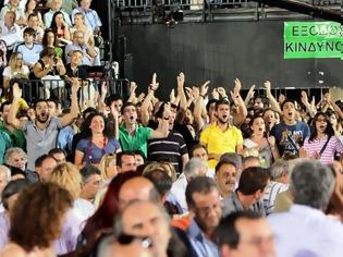 Φωτογραφία για Αλλάζει τη Νεολαία ΠΑΣΟΚ ο Βενιζέλος!