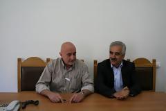 Η Περιφέρεια Κρήτης-ενότητα Ηρακλείου στηρίζει το δεκαήμερο προσφορών του εμπορικού συλλόγου της πόλης