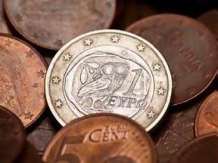 Φωτογραφία για Μερικά ευρώ είναι πιο ίσα από τα άλλα...