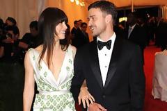 J.TIMBERLAKE-J.BIEL: Το πάρτι των αρραβώνων τους