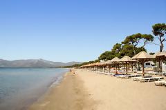 ΧΑΛΑΡΩΜΑ ΣΤΗ...ΘΑΛΑΣΣΑ ΓΙΑ ΤΟΝ ΚΕΣΕΛ!