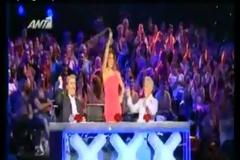 VIDEO: Η Ευγενία και το λάσο!