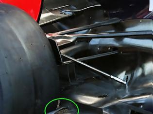 Φωτογραφία για Η FIA θέλει να δώσει τέλος στη διαμάχη για το πάτωμα της RB8