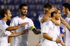 Το παρών στο Euro U-19 θα δώσει η Εθνική Νέων μας