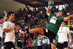 Ο Διομήδης Άργους κατέκτησε το Challenge Cup!