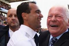 ΝΕΑ ΔΙΟΡΙΑ ΣΕ ΜΑΡΤΙΝΕΘ ΑΠΟ ΓΟΥΙΓΚΑΝ...