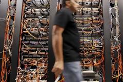 New computer virus hits Iran, West Bank in unprecedented cyberattack
