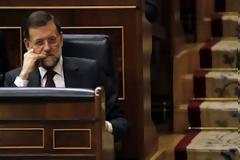 ΡΑΧΟΪ: Η ΙΣΠΑΝΙΑ ΒΡΙΣΚΕΤΑΙ ΣΕ ΠΟΛΥ ΔΥΣΚΟΛΗ ΣΤΙΓΜΗ