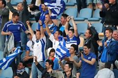 Sold out το Ελλάδα - Πολωνία